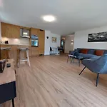 Apartment Samira